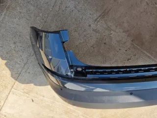 565807421 565807521 Бампер задний Skoda Kodiaq Арт e11895076, вид 9