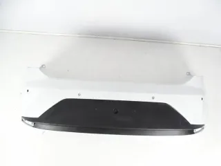 5F0807421B Бампер задний Seat Leon 3 Арт e11895031, вид 1