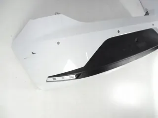 5F0807421B Бампер задний Seat Leon 3 Арт e11895031, вид 2