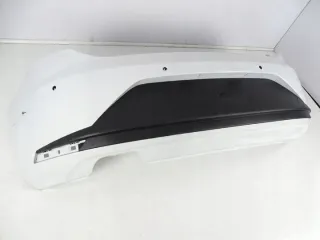 5F0807421B Бампер задний Seat Leon 3 Арт e11895031, вид 3