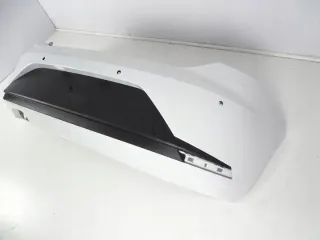 5F0807421B Бампер задний Seat Leon 3 Арт e11895031, вид 5