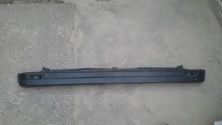 m90Nb&656 Бампер задний Renault Trafic 3 Арт e11894976, вид 1