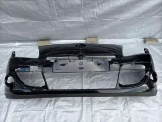  Бампер передний Renault Scenic 3 Арт e11894965, вид 2