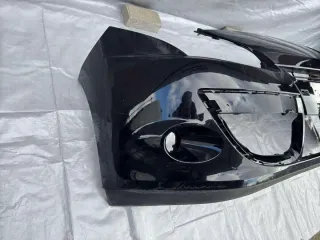 Бампер передний Renault Scenic 3 Арт e11894965, вид 3