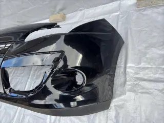  Бампер передний Renault Scenic 3 Арт e11894965, вид 4