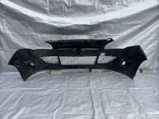  Бампер передний Renault Scenic 3 Арт e11894965, вид 5
