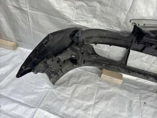  Бампер передний Renault Scenic 3 Арт e11894965, вид 7