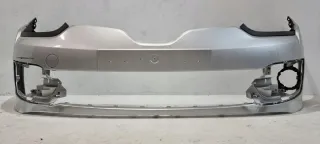 620220055R Бампер передний Renault Megane 3 Арт e11894946, вид 1