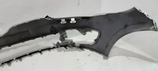 620220055R Бампер передний Renault Megane 3 Арт e11894946, вид 14