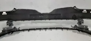 620220055R Бампер передний Renault Megane 3 Арт e11894946, вид 15
