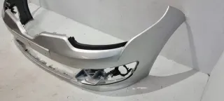 620220055R Бампер передний Renault Megane 3 Арт e11894946, вид 2