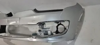 620220055R Бампер передний Renault Megane 3 Арт e11894946, вид 4