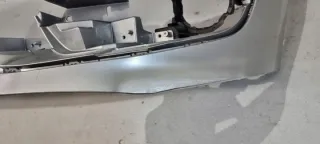 620220055R Бампер передний Renault Megane 3 Арт e11894946, вид 5