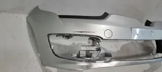 620220055R Бампер передний Renault Megane 3 Арт e11894946, вид 7