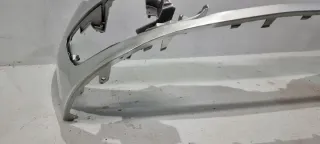 620220055R Бампер передний Renault Megane 3 Арт e11894946, вид 9