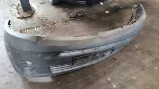  Бампер передний Renault Master 2 Арт e11894927, вид 2
