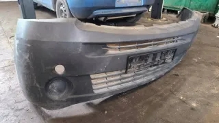  Бампер передний Renault Master 2 Арт e11894927, вид 3