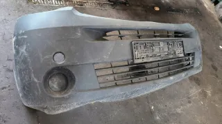  Бампер передний Renault Master 2 Арт e11894927, вид 5