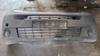  Бампер передний Renault Master 2 Арт e11894927, вид 6