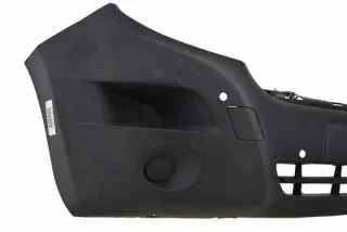  Бампер передний Renault Master 3 Арт e11894926, вид 3