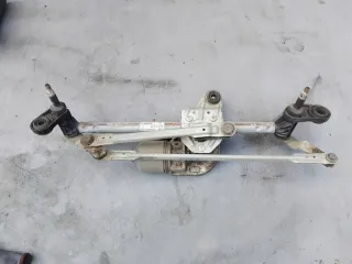 5F1955119 5F1955023A Механизм стеклоочистителя (трапеция дворников) Seat Leon 3 Арт e11894887, вид 1