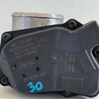 06F133062 Моновпрыск Volkswagen Passat B6 Арт e11894869, вид 7