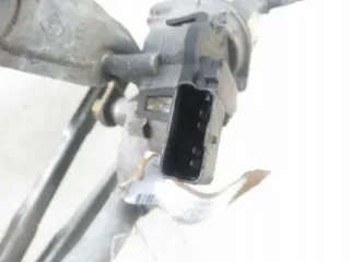8200036921 Механизм стеклоочистителя (трапеция дворников) Renault Megane 2 Арт e11894845, вид 5