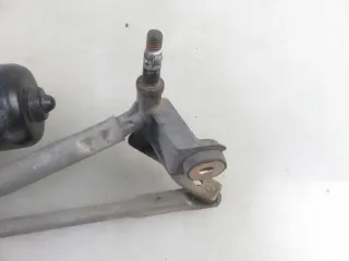 8200036921 Механизм стеклоочистителя (трапеция дворников) Renault Megane 2 Арт e11894845, вид 6