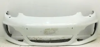  Бампер передний Porsche Boxster 981 Арт e11894787, вид 1