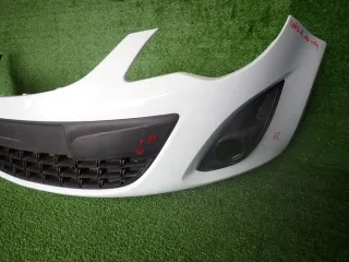 13285996 Бампер передний Opel Corsa D Арт e11894577, вид 2