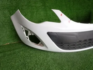 13285996 Бампер передний Opel Corsa D Арт e11894577, вид 5