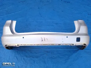 13426359 OEGM13426359-374 OEGM13426359 Бампер задний Opel Astra K Арт e11894487, вид 1