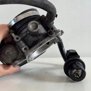5WS91703 Моновпрыск Opel Vectra C  Арт e11894470, вид 3