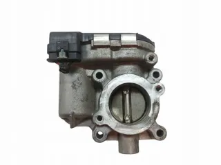 A2821410200 161203209R 0280750654 Моновпрыск Nissan Qashqai 2 Арт e11894362, вид 1