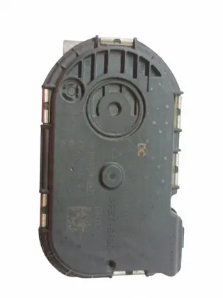 A2821410200 161203209R 0280750654 Моновпрыск Nissan Qashqai 2 Арт e11894362, вид 4