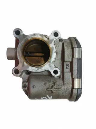 A2821410200 161203209R 0280750654 Моновпрыск Nissan Qashqai 2 Арт e11894362, вид 5