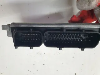 038906018FE Блок управления двигателем Volkswagen Passat B5 Арт e11894309, вид 4