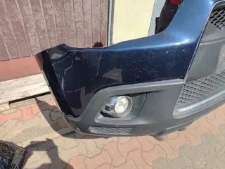  Бампер передний Mitsubishi ASX Арт e11894269, вид 8