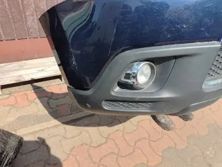  Бампер передний Mitsubishi ASX Арт e11894269, вид 9
