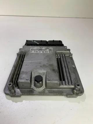 04l907309b EDC17C64 0281018510 Блок управления двигателем Volkswagen Golf 7 Арт e11894215, вид 5