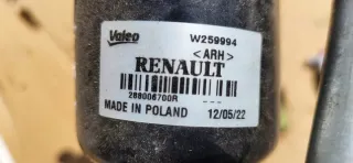 288006700R Механизм стеклоочистителя (трапеция дворников) Dacia Duster 2 Арт e11894203, вид 3