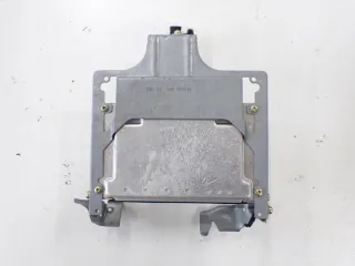 89661-0D012 Блок управления двигателем Toyota Yaris 1 Арт e11894176, вид 2