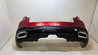 A1678851403 Бампер задний Mercedes GLE W167 Арт e11894034, вид 2