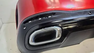 A1678851403 Бампер задний Mercedes GLE W167 Арт e11894034, вид 6