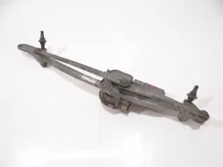 4899835 Механизм стеклоочистителя (трапеция дворников) BMW 5 F10/F11/GT F07 Арт e11893942, вид 1