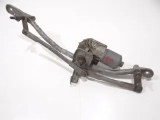 4899835 Механизм стеклоочистителя (трапеция дворников) BMW 5 F10/F11/GT F07 Арт e11893942, вид 2