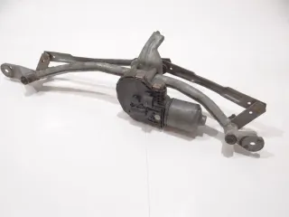 4899835 Механизм стеклоочистителя (трапеция дворников) BMW 5 F10/F11/GT F07 Арт e11893942, вид 3