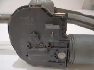 4899835 Механизм стеклоочистителя (трапеция дворников) BMW 5 F10/F11/GT F07 Арт e11893942, вид 6