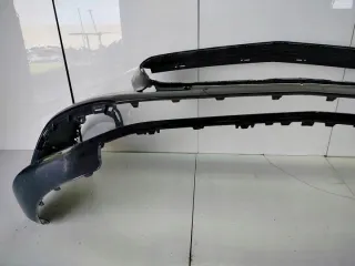 A2138850238 Бампер передний Mercedes E W213 Арт e11893927, вид 6