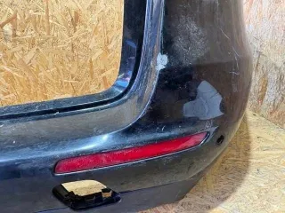 A2138850301 A2138850301MERC Бампер задний Mercedes E W213 Арт e11893923, вид 2